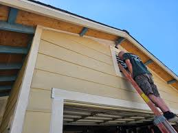 Best Stucco Siding  in Streamwood, IL